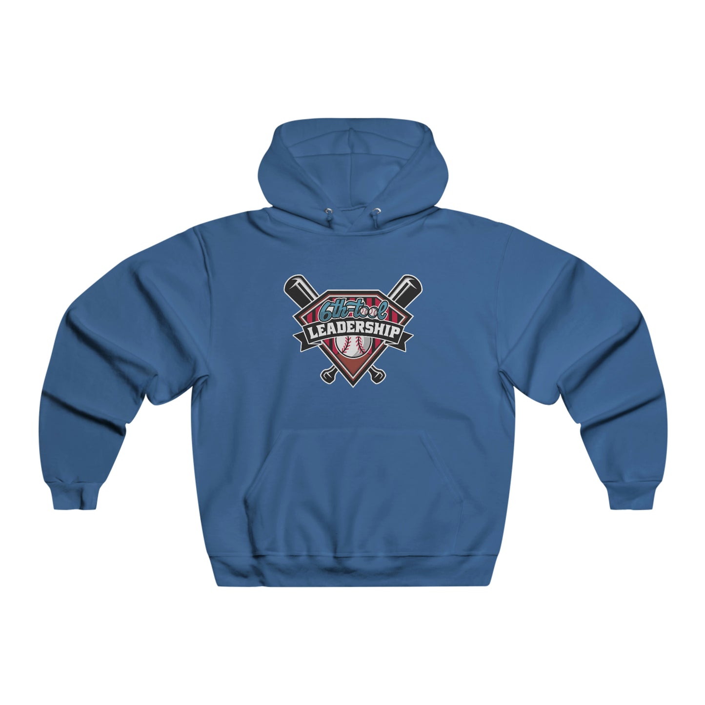 The O.R.I.G.I.N.A.L. Men's NUBLEND® Hooded Sweatshirt