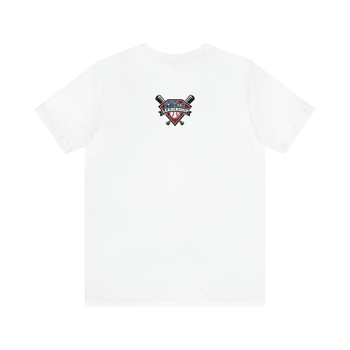 Whatever Unisex Jersey Short Sleeve Tee