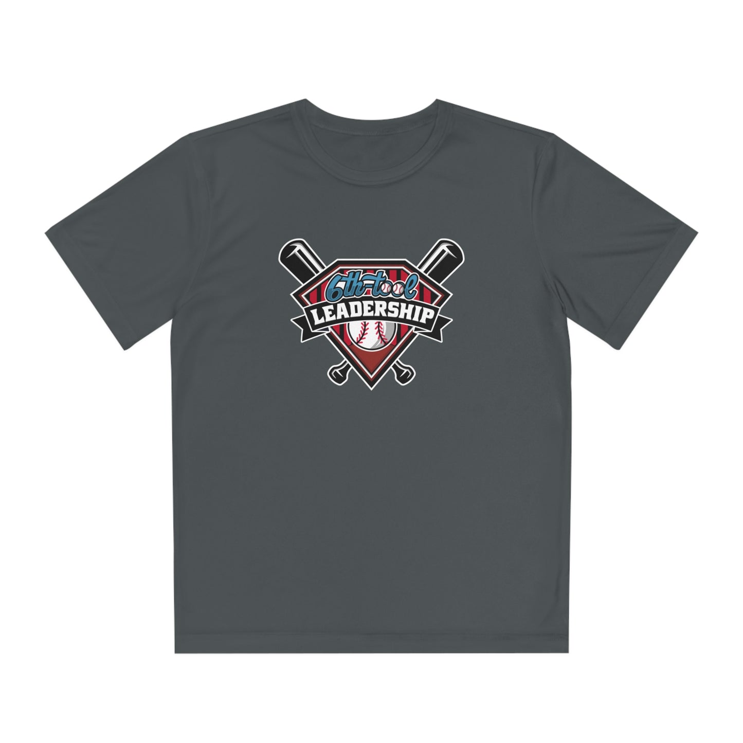 The O.R.I.G.I.N.A.L Youth Competitor Tee