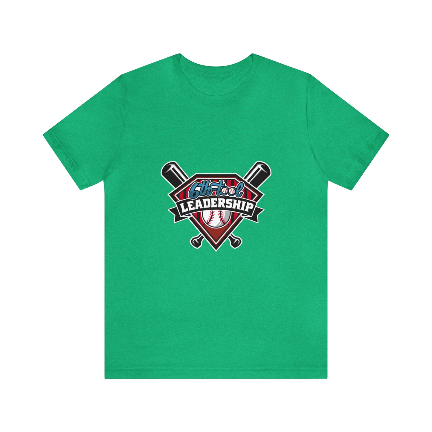 Inside Fastball Unisex Jersey Short Sleeve Tee