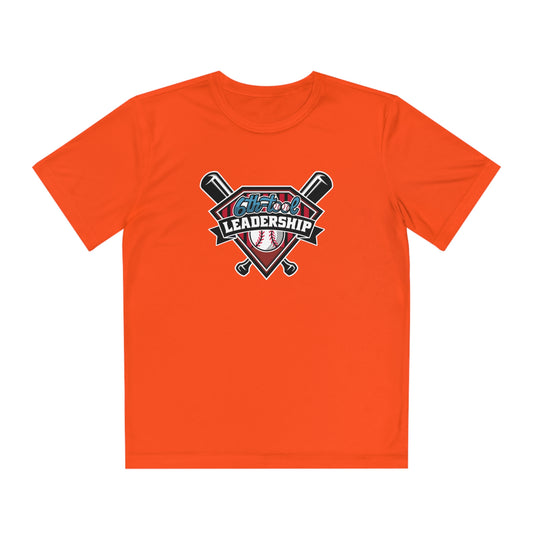 The O.R.I.G.I.N.A.L Youth Competitor Tee