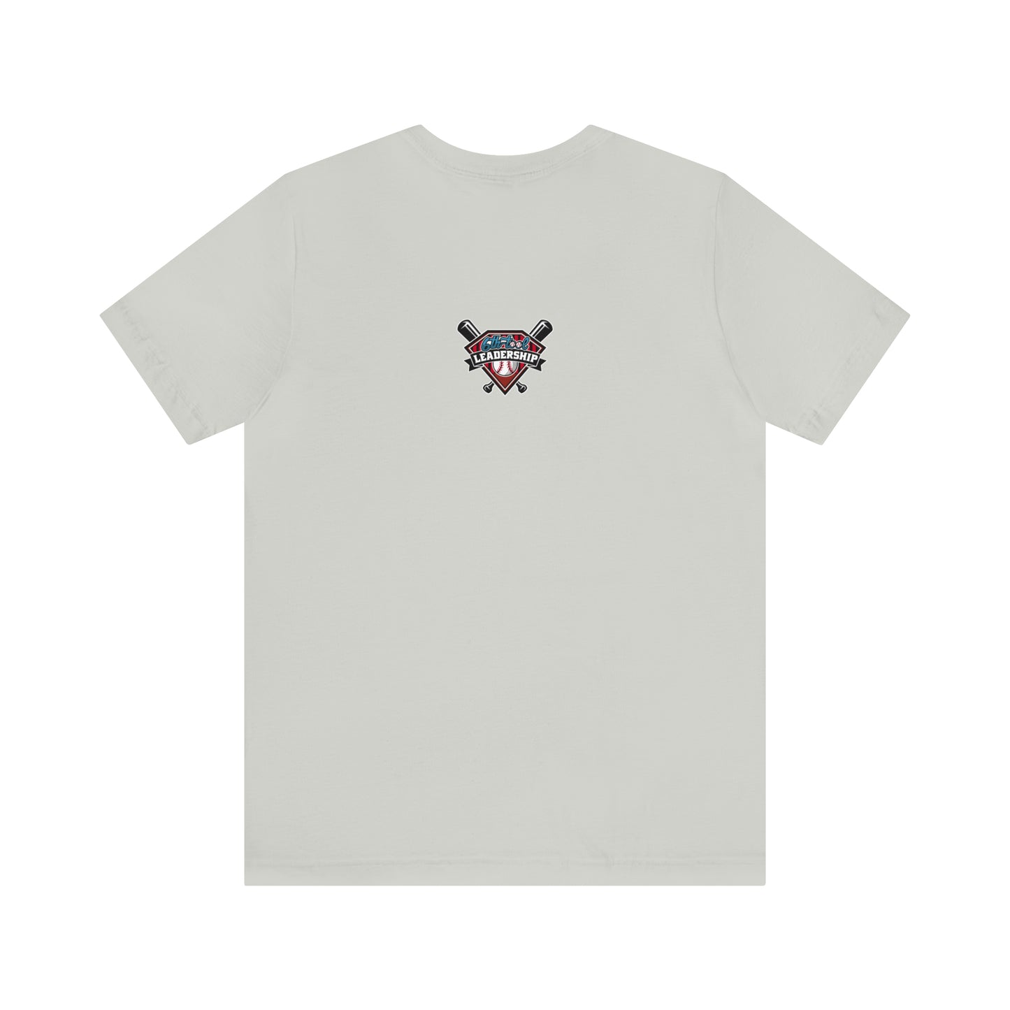 Trout MVP Unisex Jersey Short Sleeve Tee