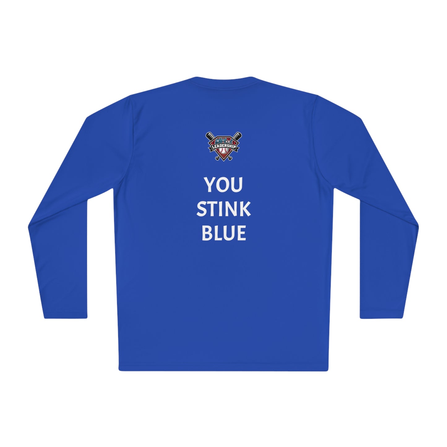 Best Umpire EVER Unisex Lightweight Long Sleeve Tee