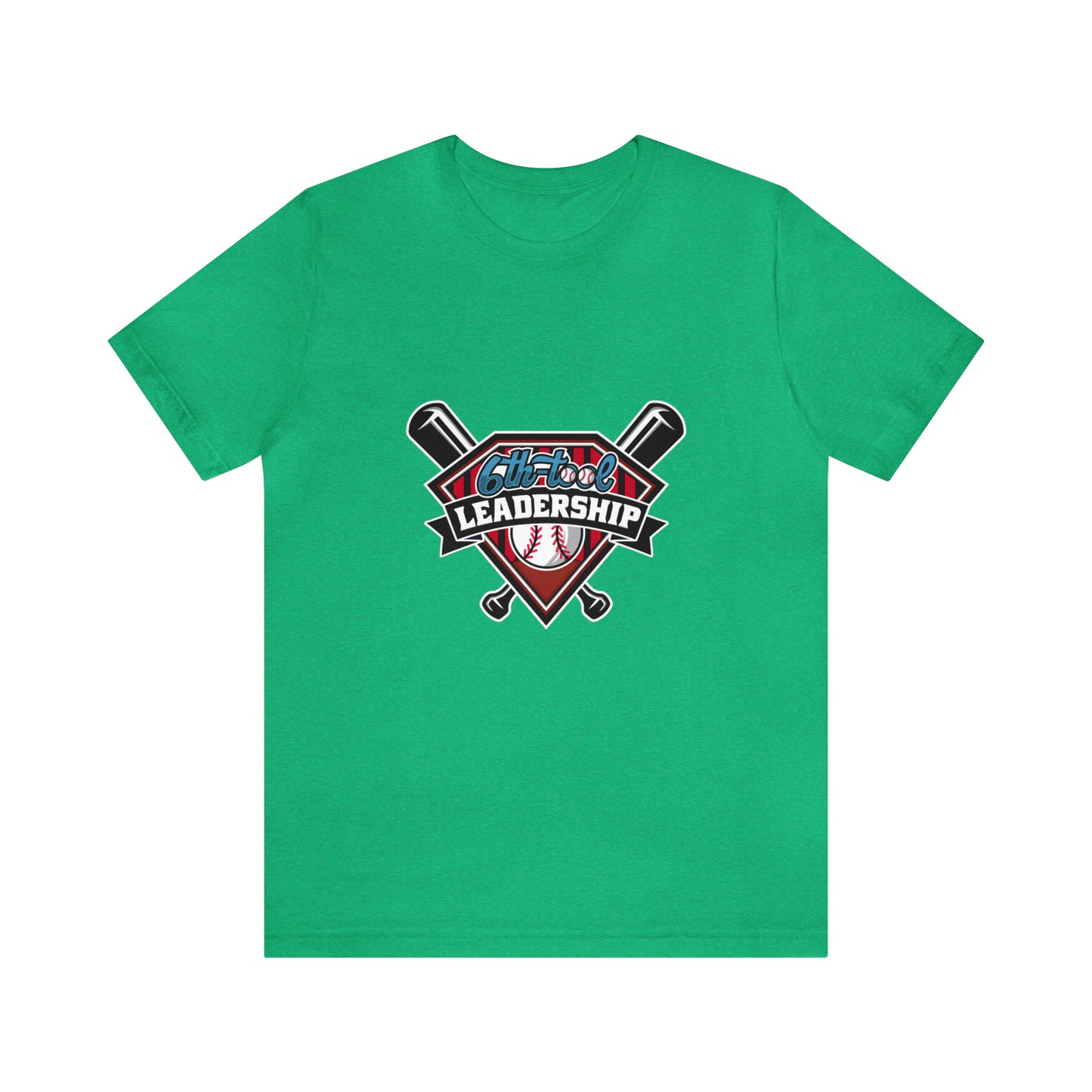 Dual Threat Unisex Jersey Short Sleeve Tee