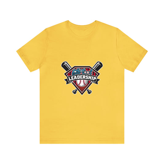 Inside Fastball Unisex Jersey Short Sleeve Tee