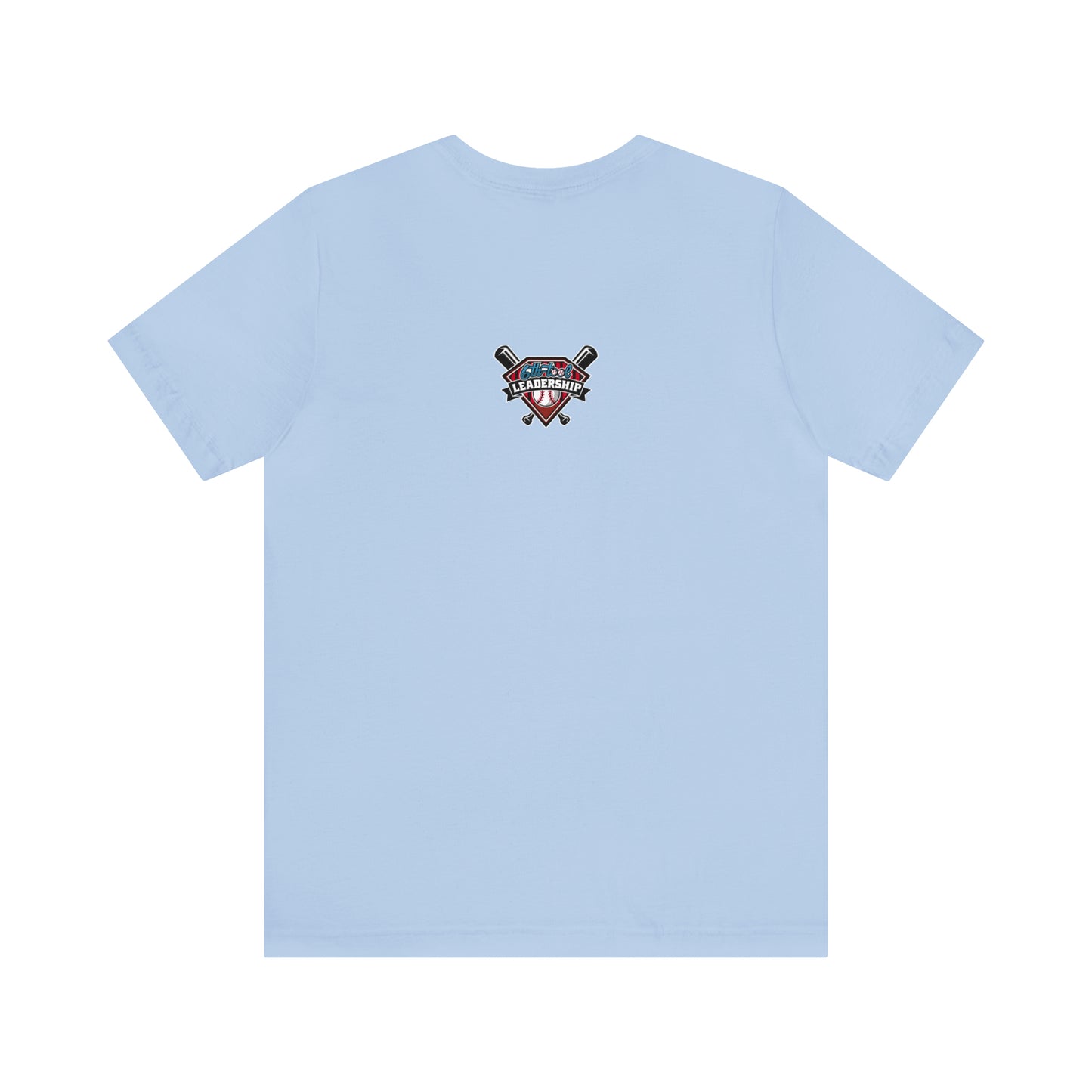 Trout MVP Unisex Jersey Short Sleeve Tee