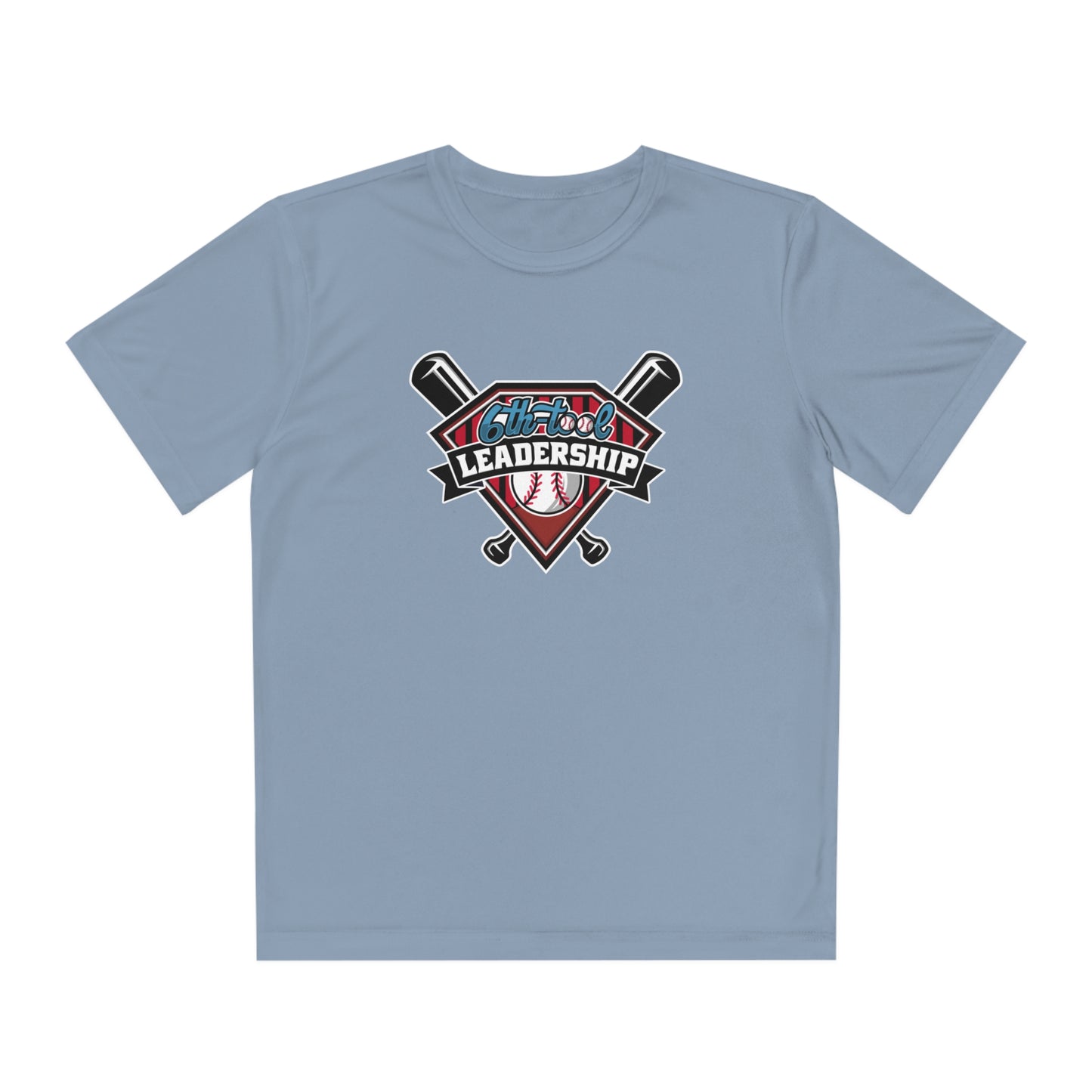 The O.R.I.G.I.N.A.L Youth Competitor Tee