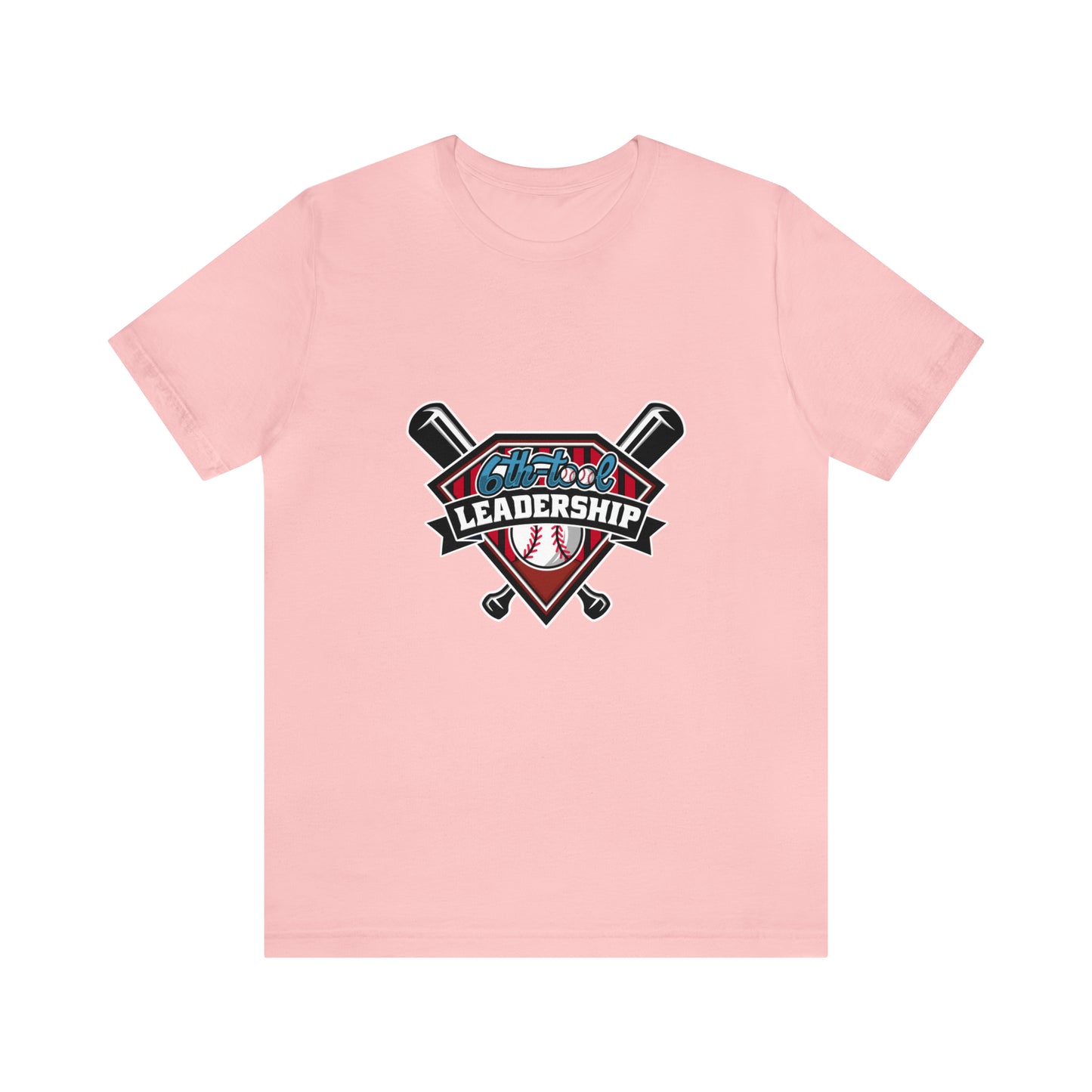 Dual Threat Unisex Jersey Short Sleeve Tee