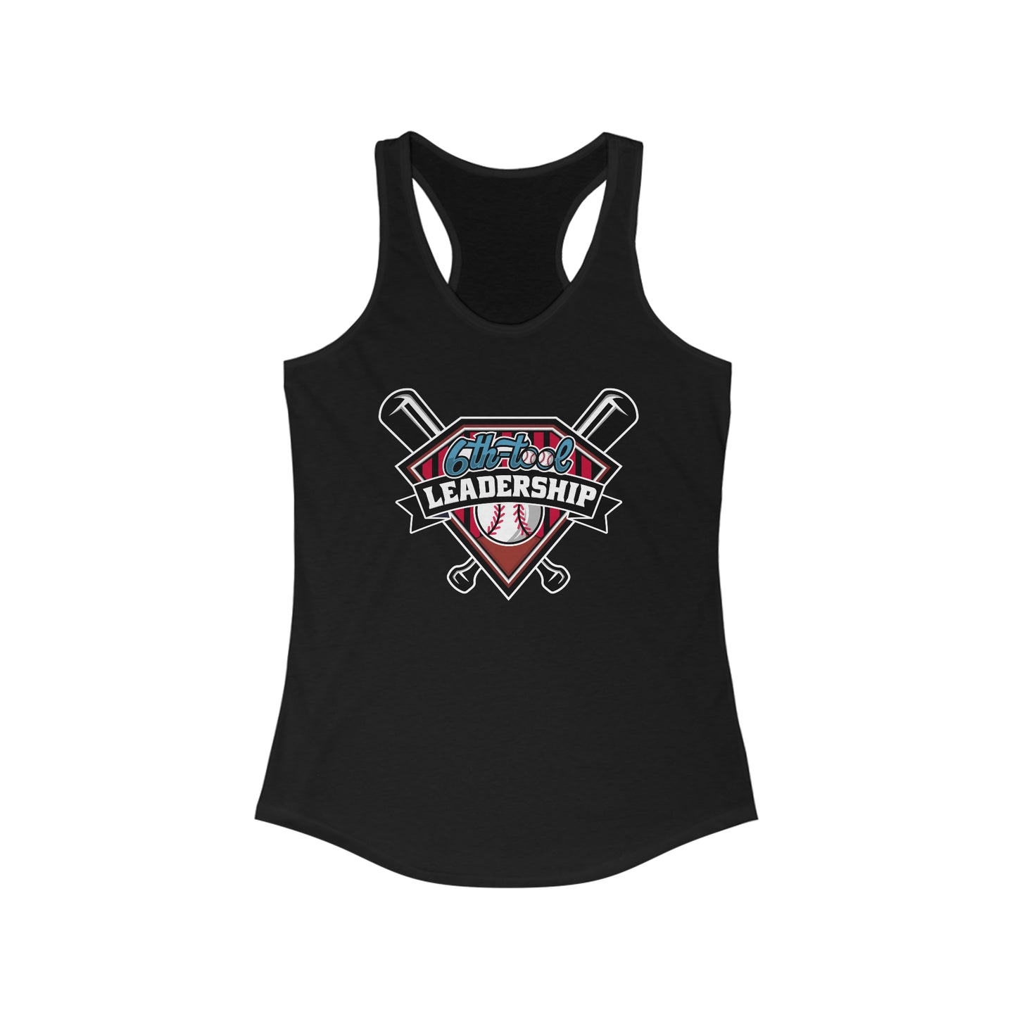 The O.R.I.G.I.N.A.L. Women's Ideal Racerback Tank