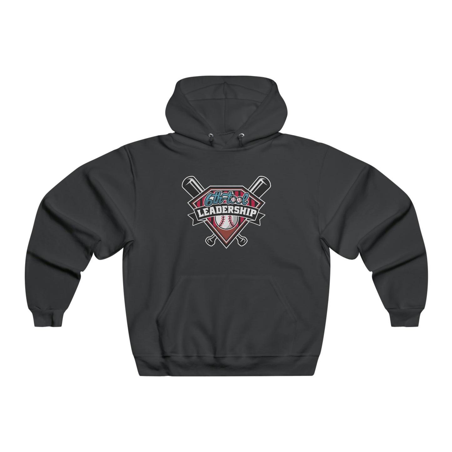 The O.R.I.G.I.N.A.L. Men's NUBLEND® Hooded Sweatshirt