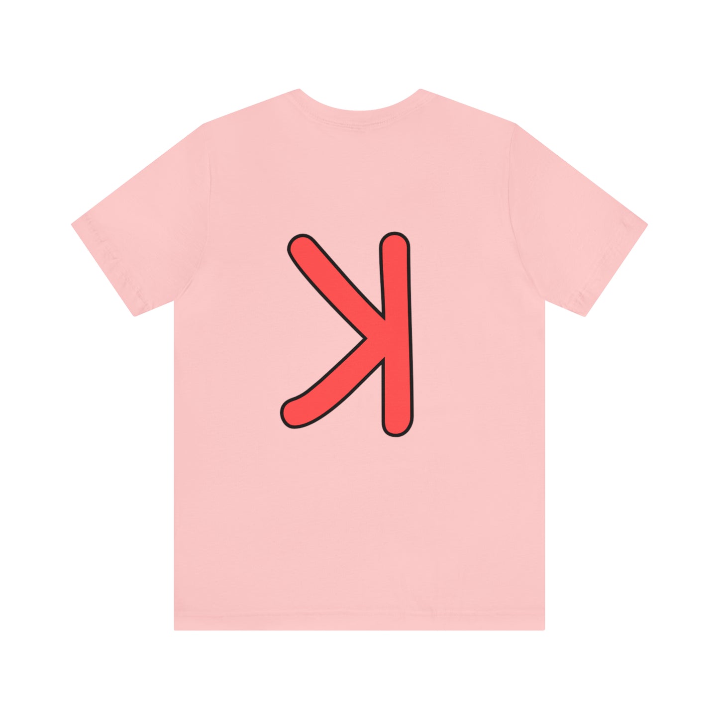 Caught Looking Unisex Jersey Short Sleeve Tee