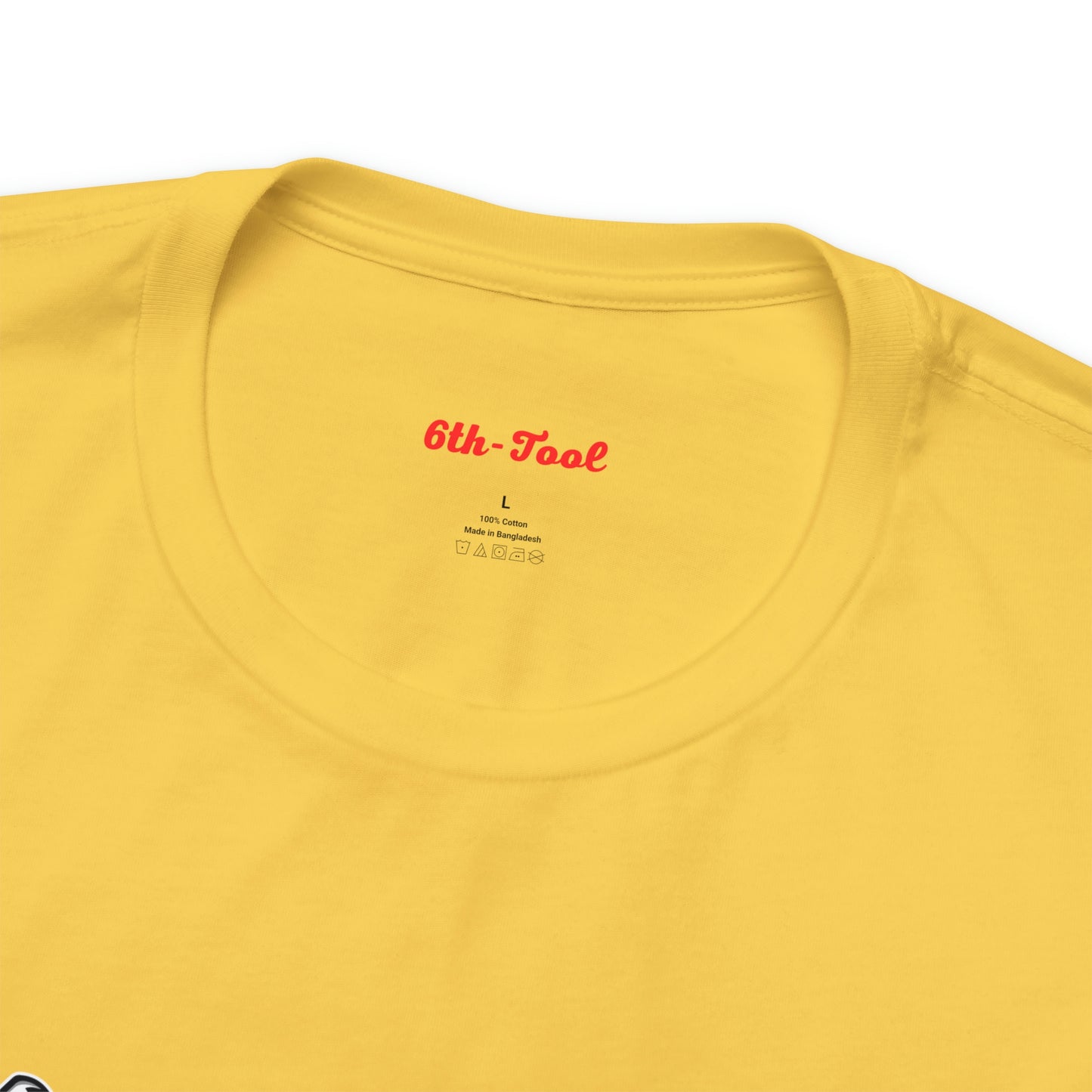 Checkered Play Ball Unisex Jersey Short Sleeve Tee