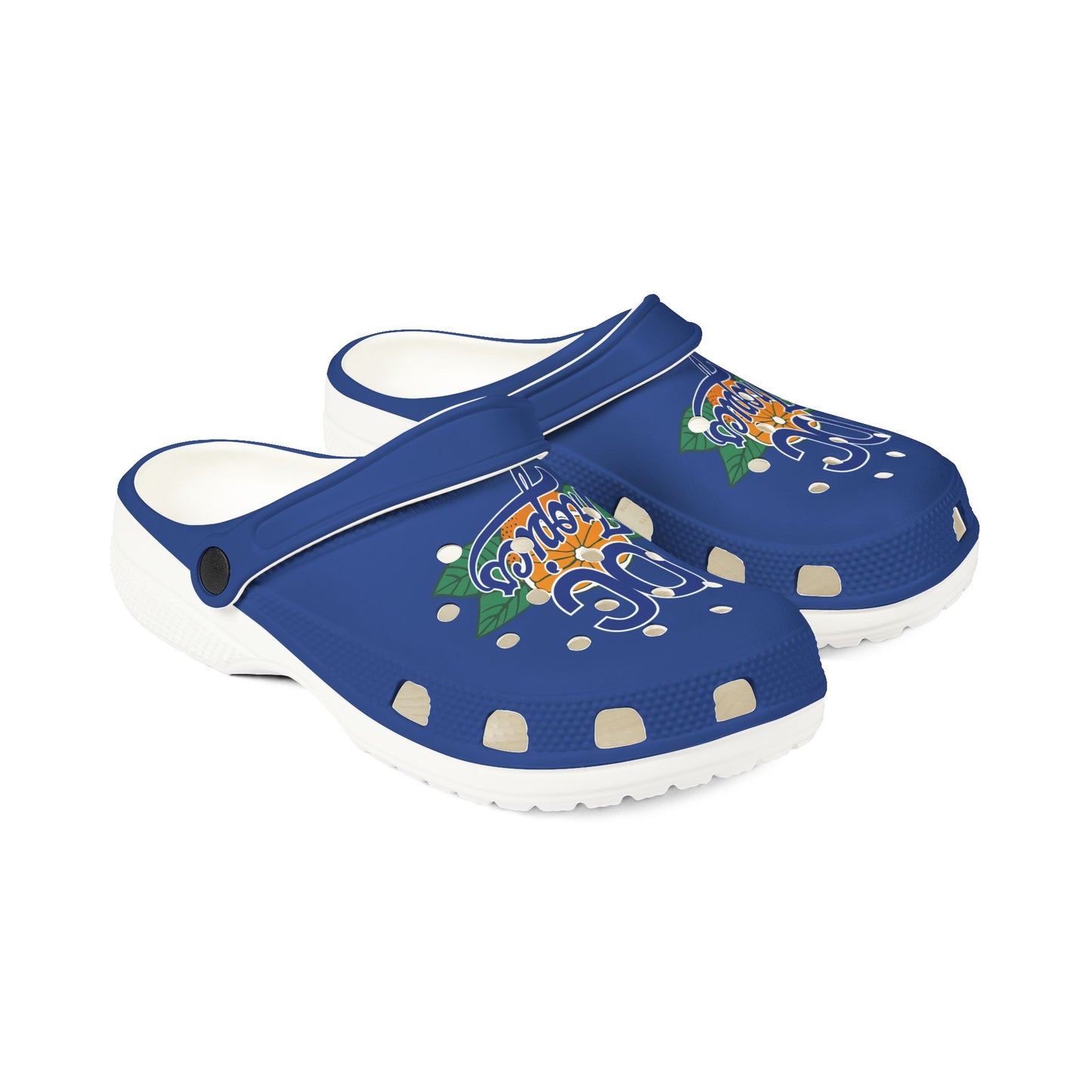 OC Tropics EVA Foam Clogs