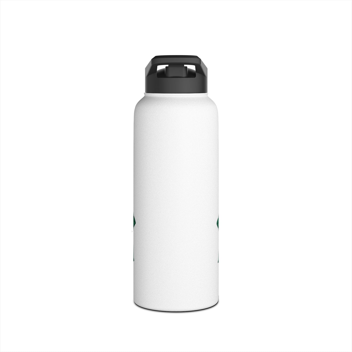 OC Tropics Stainless Steel Water Bottle | Eco-Friendly Hydration, Travel Companion, Workout Gear, Summer Essential, Gift Idea