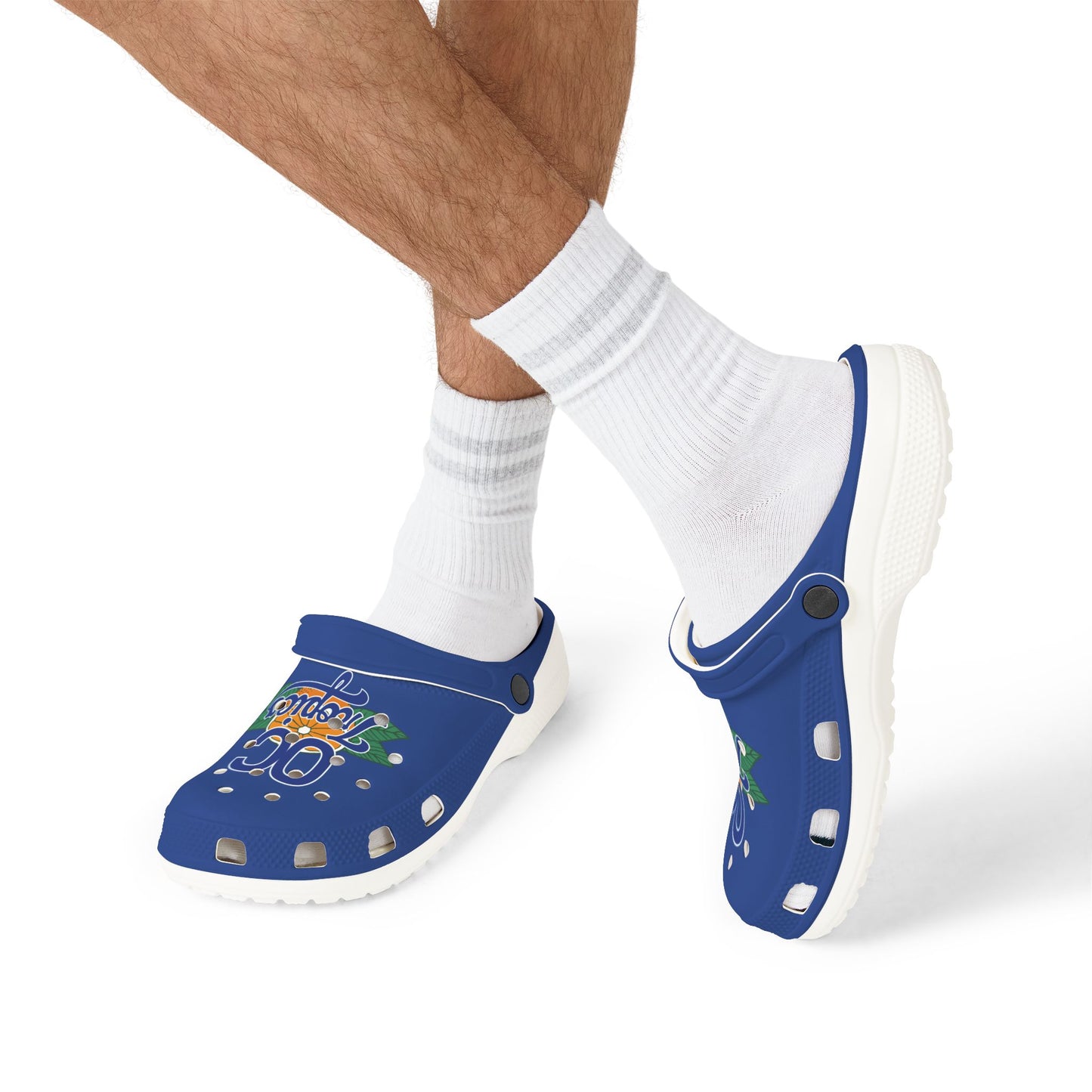 OC Tropics EVA Foam Clogs