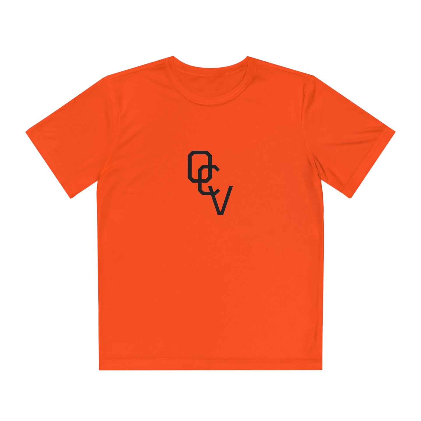 Youth Team Shirt Competitor Tee