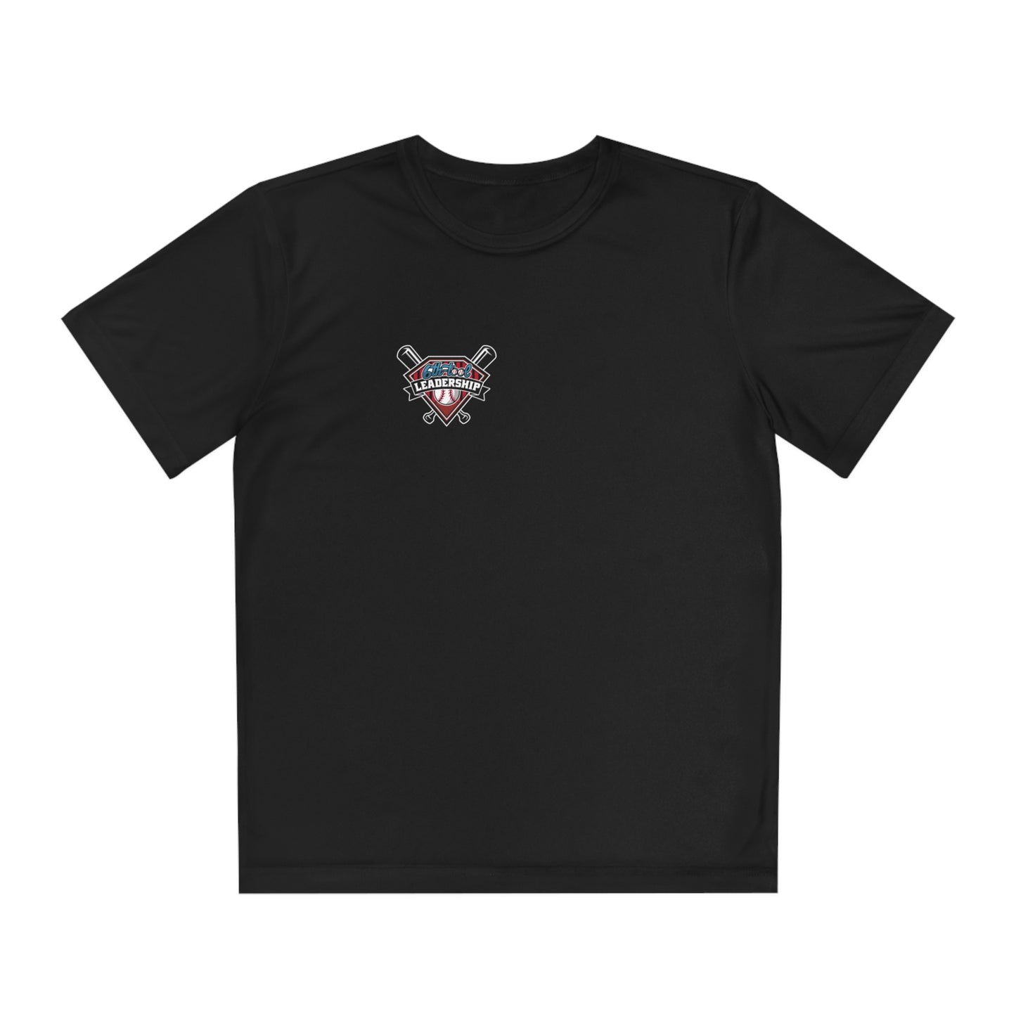 Memorial Day 23 Youth Competitor Tee