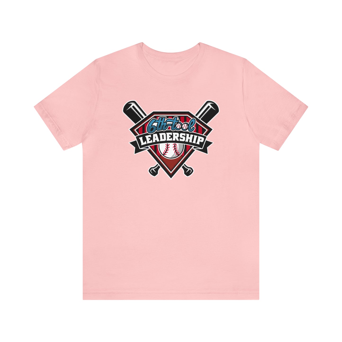 The O.R.I.G.I.N.A.L. Unisex Jersey Short Sleeve Tee