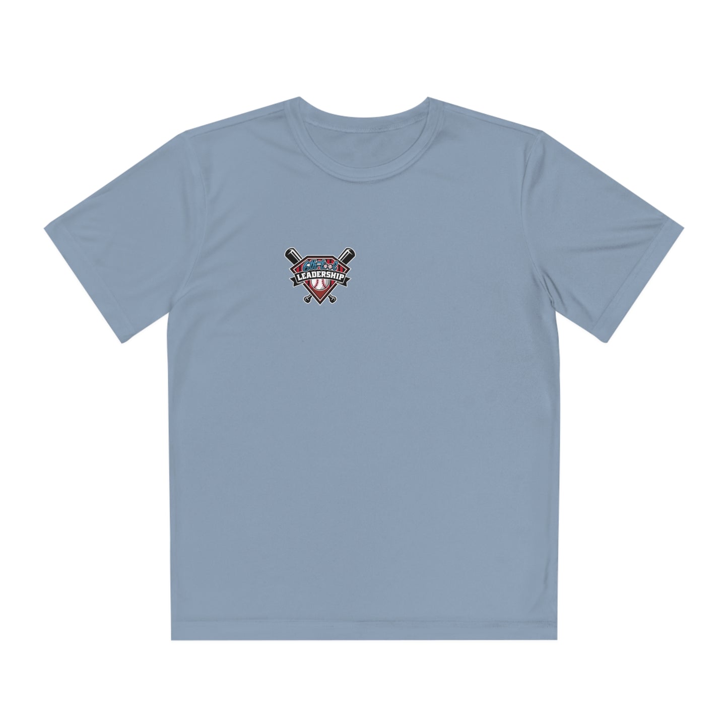 Memorial Day 23 Youth Competitor Tee