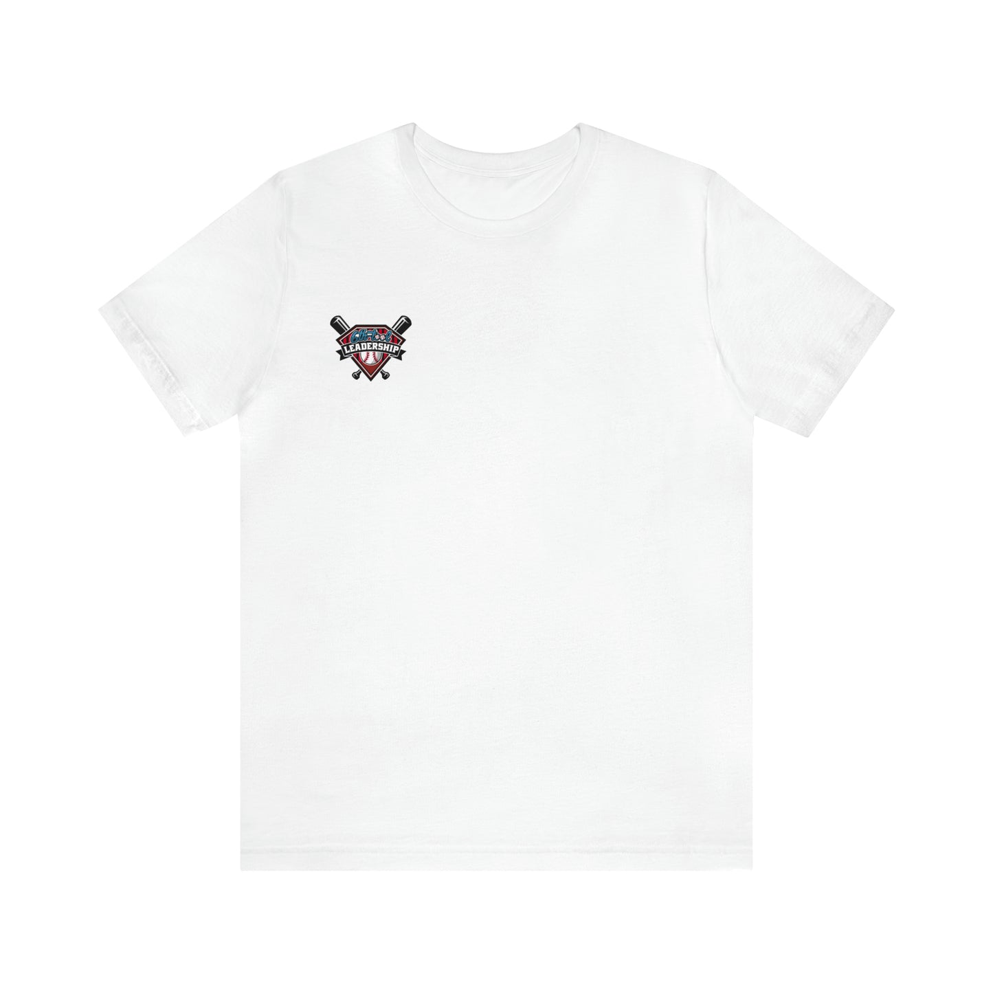 Limits Tested Unisex Jersey Short Sleeve Tee