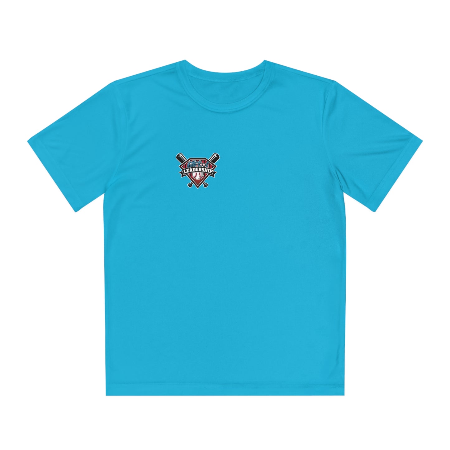 Memorial Day 23 Youth Competitor Tee