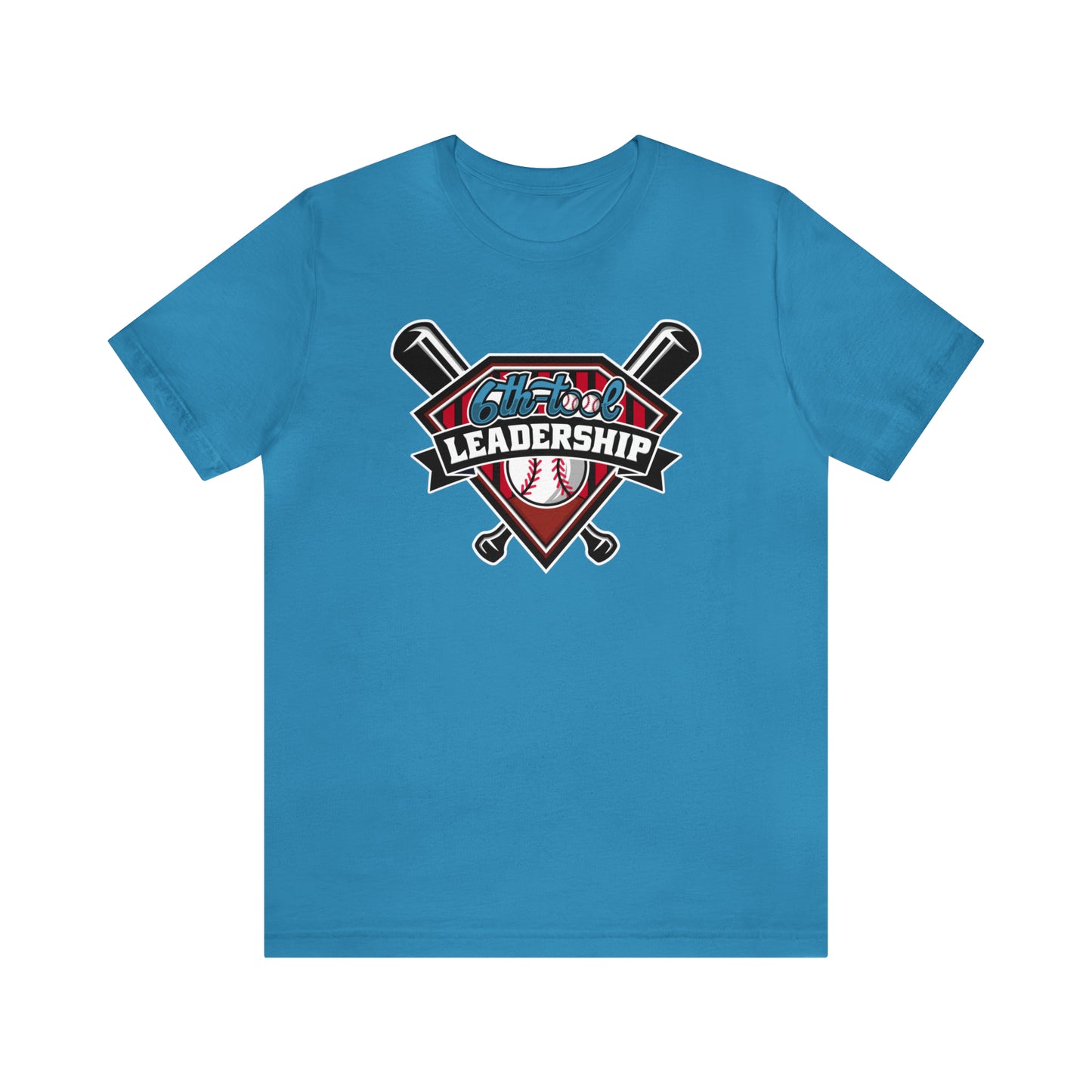 The O.R.I.G.I.N.A.L. Unisex Jersey Short Sleeve Tee