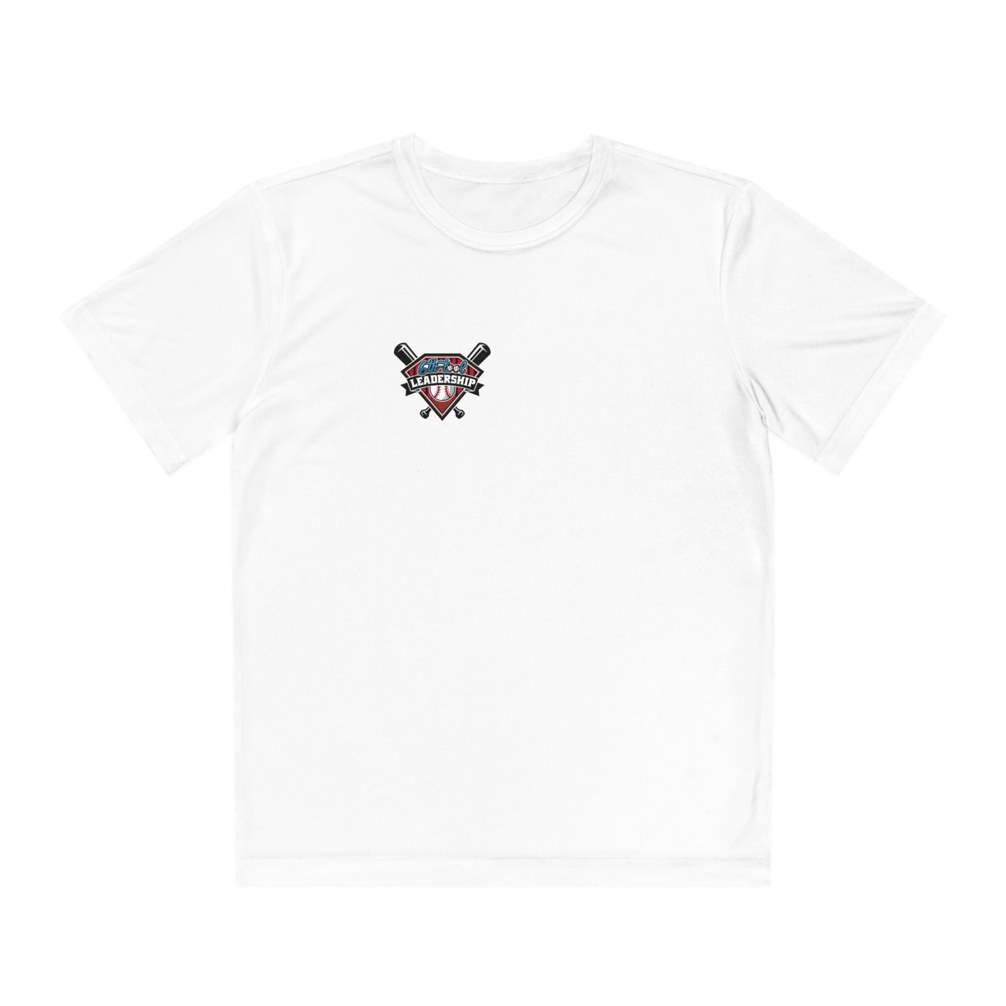 Memorial Day 23 Youth Competitor Tee