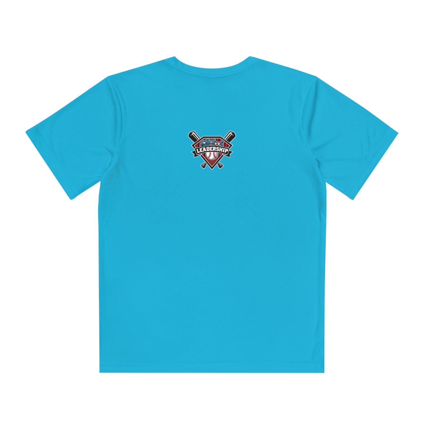 Tool List Youth Competitor Tee